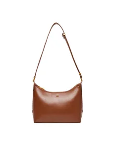 Gino Rossi Torebka C-RAYA-LX10 Brązowy - Torebki damskie - miniaturka - grafika 1