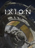 Gry PC Cyfrowe - Ixion (PC) klucz Steam - miniaturka - grafika 1