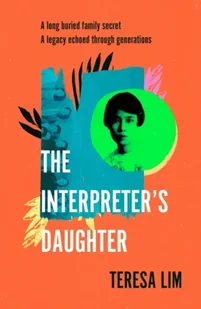 The Interpreter's Daughter - Biografie obcojęzyczne - miniaturka - grafika 1