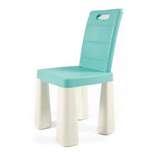 Stolik dziecięcy + 2 krzesełka 04680/7 - Zabawki interaktywne dla dzieci - miniaturka - grafika 1