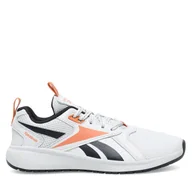 Buty dla chłopców - Sneakersy Reebok DURABLE XT 100033308K Szary - miniaturka - grafika 1