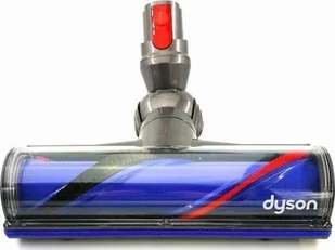 Dyson Oryginalna Turboszczotka MOTORHEAD Dyson V12 SV20,SV26,SV30,SV34,SV35 - Akcesoria do odkurzaczy - miniaturka - grafika 1