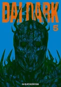 Komiksy dla młodzieży - Dai Dark. Tom 5 - Q-Hayashida - miniaturka - grafika 1