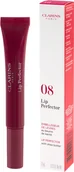 Błyszczyki do ust - Clarins Lip Perfector Błyszczyk do Ust 08 Plum Shimmer - miniaturka - grafika 1