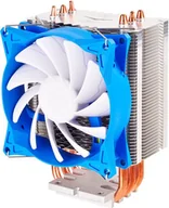 Chłodzenie procesora - Chłodzenie CPU SilverStone Argon AR08 SST-AR08 SST-AR08 - miniaturka - grafika 1