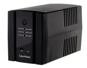 Baterie do zasilaczy awaryjnych UPS - Zasilanie awaryjne Cyber Power Systems UT GreenPower Series UPS 2200VA/1320W (UT2200EG-FR) - miniaturka - grafika 1