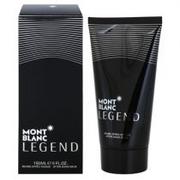 Balsamy po goleniu - Mont Blanc Legend 150 ml balsam po goleniu - miniaturka - grafika 1