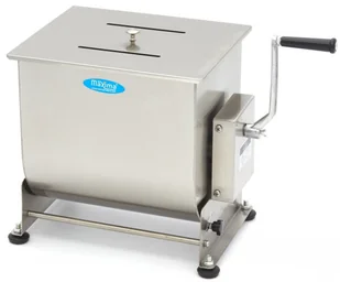Mieszarka mieszałka do mięsa farszu 30L MAXIMA 09368012 - Akcesoria gastronomiczne - miniaturka - grafika 3