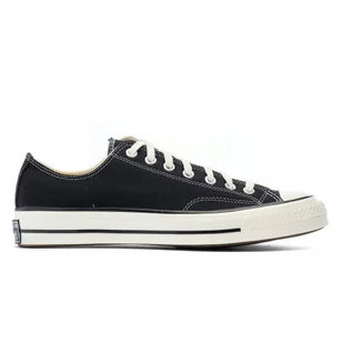 Buty CONVERSE CHUCK 70 OX 162058C 38 - Moda i Uroda OUTLET - miniaturka - grafika 1