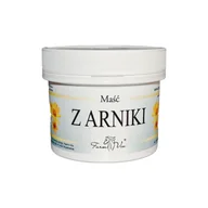 Żele i maści lecznicze - FarmVix Maść z Arniki 150ml - miniaturka - grafika 1