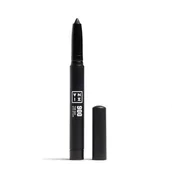 Eyelinery - 3INA 3INA The 24H Eye Stick 174 Black 1.4 g - miniaturka - grafika 1