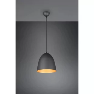 Trio Rl Rave R65061100 plafon lampa sufitowa 1x17W LED 3000K biały - Lampy sufitowe - miniaturka - grafika 1
