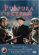 Filmy wojenne DVD - Purpura I Czerń - miniaturka - grafika 1