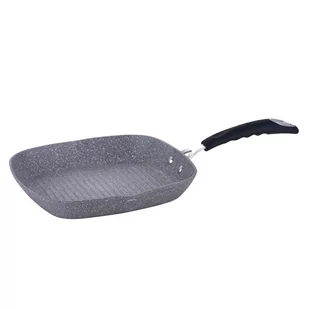 PATELNIA GRILLOWA GRANITOWA BERLINGER HAUS 28cm BH-6108 - Patelnie - miniaturka - grafika 2