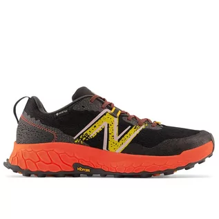 Buty sportowe męskie - New Balance MTHIERX7 - czarne - grafika 1