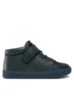 Buty dla chłopców - Camper Trzewiki K900251-014 S Granatowy - miniaturka - grafika 1