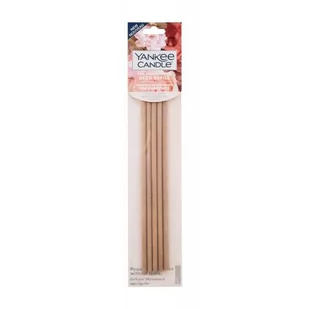 Yankee Candle Fresh Cut Roses pałeczki nasączone zapachem 1612802E - Zapachy do domu - miniaturka - grafika 1