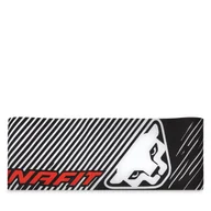 Czapki i chusty sportowe damskie - Opaska materiałowa Dynafit Graphic Perf Headband 08-000001275 Czarny - miniaturka - grafika 1