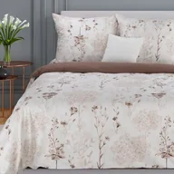 Pościel - Komplet pościeli DIVA 160 x 200 cm, 70 x 80 cm/x2 wielokolorowy - miniaturka - grafika 1