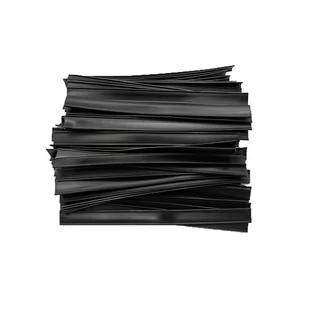 Drucik Clipband 100mm, czarny- 1000 sztuk - Dekoratorstwo - miniaturka - grafika 1