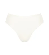 Majtki damskie - Sloggi MAJTKI damskie figi bawełniane majtki bawełna GO Daily Cotton Tai S - miniaturka - grafika 1
