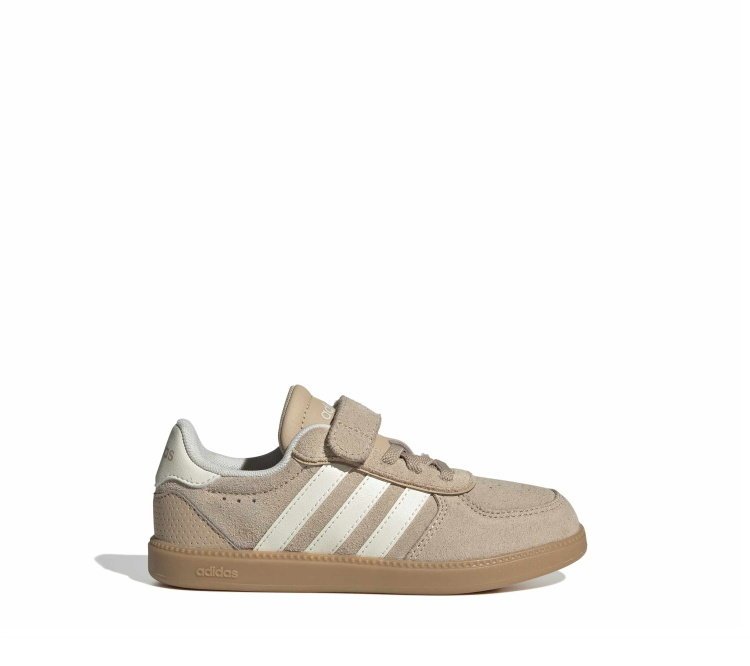 buty dziecięce adidas Breaknet Sleek EL C KI6501