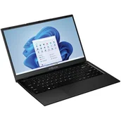 Laptopy - MAXCOM Office mBook Lite 14" Celeron N4020 4GB RAM 128GB SSD Windows 11 Home - miniaturka - grafika 1