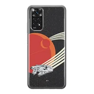 Etui i futerały do telefonów - ERT GROUP etui na telefon Xiaomi REDMI NOTE 11S 4G / REDMI NOTE 11 4G, case oryginalny i oficjalnie licencjonowany przez Star Wars, wzór 042, plecki z TPU - miniaturka - grafika 1