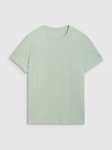 KOSZULKA MĘSKA TTSHM2239 4F L - Koszulki męskie - miniaturka - grafika 1