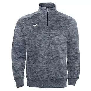 Joma Joma Bluza chłopięca Faraon czerwony miks 5XS 100285.150_5XS - Bluzy dla chłopców - miniaturka - grafika 1