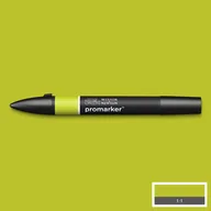 Kredki, ołówki, pastele i pisaki - Winsor&Newton Colart International S.A. ProMarker, Pear Green - miniaturka - grafika 1