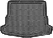 Maty bagażnikowe - Renault Laguna III Hatchback 2007-2015 Mata bagażnika MAX-DYWANIK 911708 - miniaturka - grafika 1