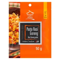 Kuchnie świata - House of Asia Pasta nasi Goreng 50 g - miniaturka - grafika 1