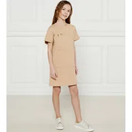 Sukienki i spódniczki dla dziewczynek - Michael Kors KIDS Sukienka - miniaturka - grafika 1