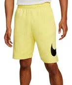 Spodenki męskie - SPODENKI NIKE SPORTSWEAR CLUB FLEECE DZ5439712 S - miniaturka - grafika 1