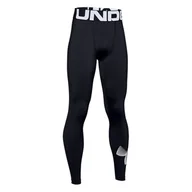 Pozostała odzież narciarska - Bielizna dla dzieci Under Armour ColdGear® 1343271| r.138/150 - miniaturka - grafika 1