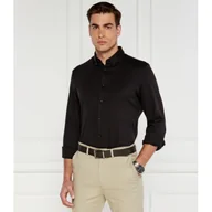 Koszule męskie - Calvin Klein Koszula SMOOTH | Regular Fit - miniaturka - grafika 1