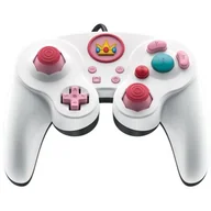 Kontrolery do Nintendo - PDP Fight Pad Pro - Peach - miniaturka - grafika 1