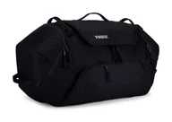 Torby sportowe - Torba sportowa Thule Snow Duffel 80L Black - miniaturka - grafika 1