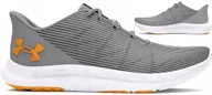 Buty sportowe męskie - Buty męskie sportowe do biegania Ua Charged Speed Swift treningowe R. 44 - miniaturka - grafika 1