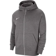 Odzież sportowa dziecięca - Bluza Z Kapturem Dla Dzieci Park 20 Full Zip - miniaturka - grafika 1