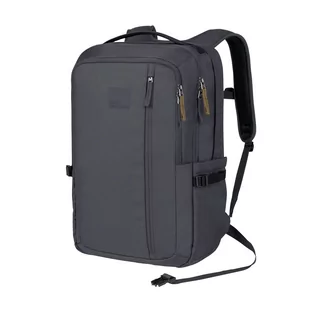 Jack Wolfskin Jack.Pot De Luxe Plecak 49 cm asphalt - Plecaki - miniaturka - grafika 1