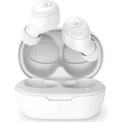 Słuchawki - GoGEN TWS BUDDIES evo 2 (TWSBUDDIESP02) białe - miniaturka - grafika 1