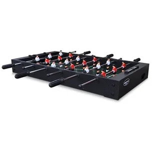 Gamesson Football table Defender - Poradniki hobbystyczne - miniaturka - grafika 1