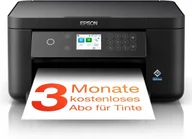 Urządzenia wielofunkcyjne - Epson Expression Home XP-5200 - miniaturka - grafika 1