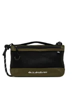 Nerki - Quiksilver Saszetka QUIC-M-006-07 Khaki - miniaturka - grafika 1
