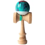 Kendama - Sweets Kendama Prime Grain Split 2.0 Laser Tag - miniaturka - grafika 1