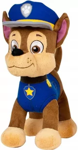 Paw Psi Patrol Maskotka Zuma 20 cm Pluszak - Maskotki i pluszaki - miniaturka - grafika 2