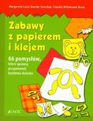 Podręczniki dla szkół wyższych - Zabawy z Papierem i Klejem - miniaturka - grafika 1