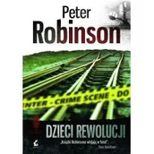 Thrillery - Dzieci rewolucji - miniaturka - grafika 1